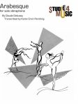 Arabesque (Debussy/arr. Karen Ervin-Pershing)