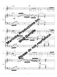 Avinu Malkeinu (Traditional/arr. Neil Grover) - Image 2
