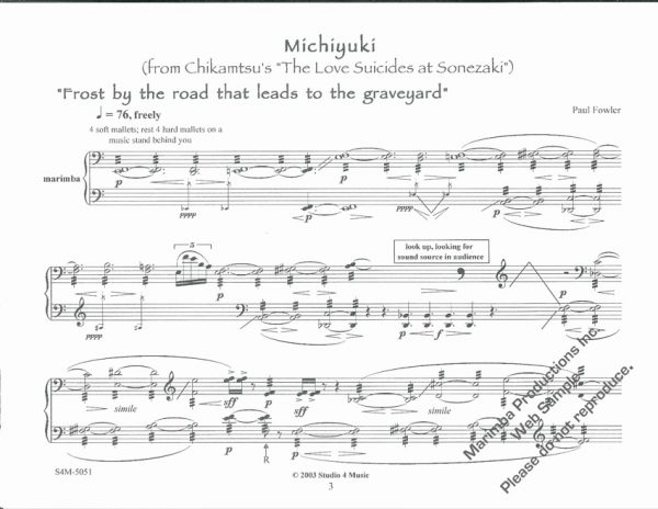 Michiyuki - Image 2