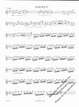 Contemporary Audition Solos for Percussion - Image 2