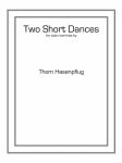 Two Short Dances