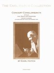Concerto Conglomerata of Old Jigs, Reels and Hornpipes