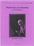 Portrait of Sumiko