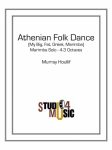 Athenian Folk Dance
