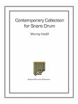 Contemporary Collection for Snare Drum