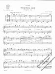 Waltz For A Lady - Image 2