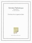 Sonate Pathetique (Beethoven/arr. Cherissa Legende-Vitter)