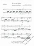 Sonate Pathetique (Beethoven/arr. Cherissa Legende-Vitter) - Image 2