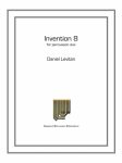 Invention 8