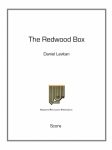 The Redwood Box