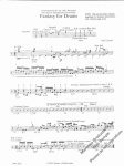 Fantasy for Drums - Image 3