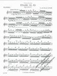 Etude Op. 6 No. 2, Ab Major - Image 2