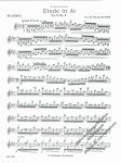 Etude Op. 6 No. 2, Ab Major - Image 3