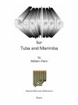 Capriccio for Tuba and Marimba