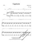 Capriccio for Tuba and Marimba - Image 2