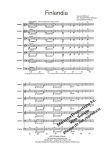 Finlandia (Sibelius/arr. Gordon Peters) - Image 2
