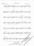 Waltz (Lullaby) (Brahms/arr. Gordon Peters) - Image 2