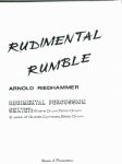 Rudimental Rumble