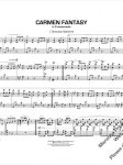 Carmen Fantasy (Bizet/arr. Eric Sammut) - Image 2