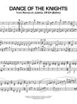 Dance of the Knights - Image 2