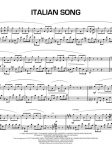 Italian Song (Vangelis/arr. Eric Sammut) - Image 3