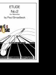 Etude No. 2