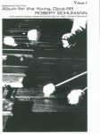 Album for the Young I (Schumann/arr. Leigh Howard Stevens)