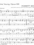 Album for the Young I (Schumann/arr. Leigh Howard Stevens) - Image 2