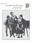 Album for the Young (Tschaikovsky/arr. Leigh Howard Stevens)