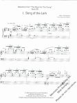 Album for the Young (Tschaikovsky/arr. Leigh Howard Stevens) - Image 2