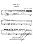 Asturias (Albeniz/arr. Leigh Howard Stevens) - Image 2