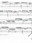 Sonata in B Minor (Bach/arr. Leigh Howard Stevens) - Image 3