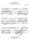 Duo (Dance-Song) for Soprano Sax and Marimba - Image 3