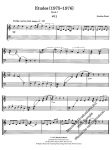 Etudes for Marimba, Book 3 - Image 2
