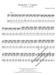 Etudes 1-3 - Image 3