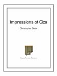 Impressions of Giza
