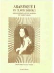 Arabesque I (Debussy/arr. Naoko Takada)