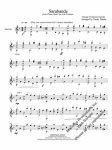 Sarabande (Handel/arr. Naoko Takada) - Image 2
