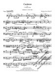 Cadenza - Image 2