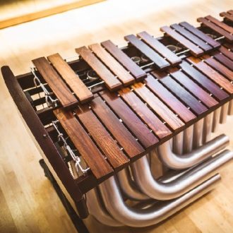 Marimba Methods