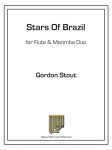 Stars of Brazil