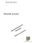 Water Lilies