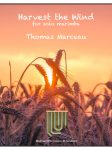 Harvest The Wind