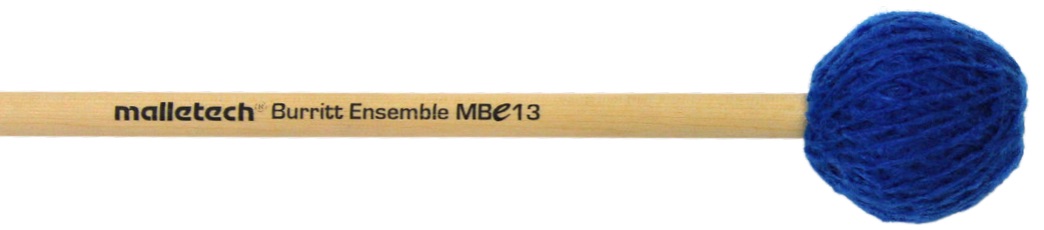 MBE13 – half stick