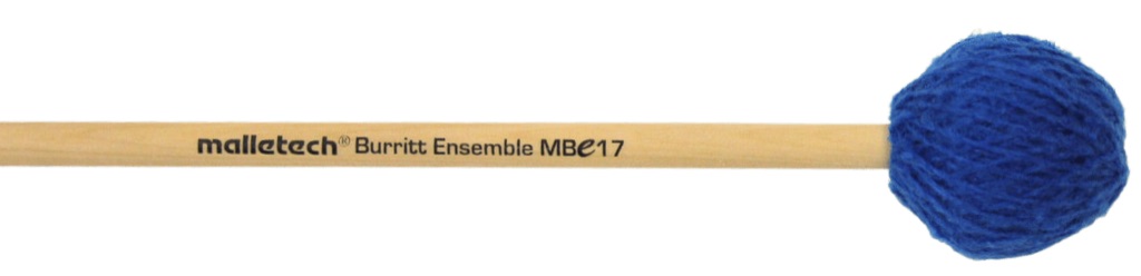 MBE17 – half stick