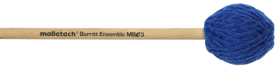 MBE3 – half stick