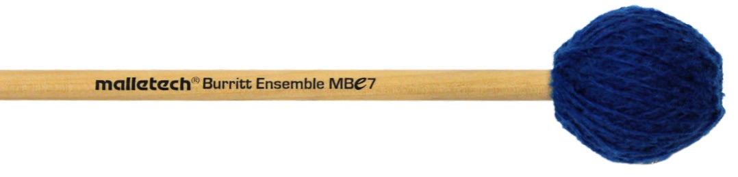 MBE7 – half stick
