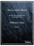 The Crystal Cabinet (Quartet)