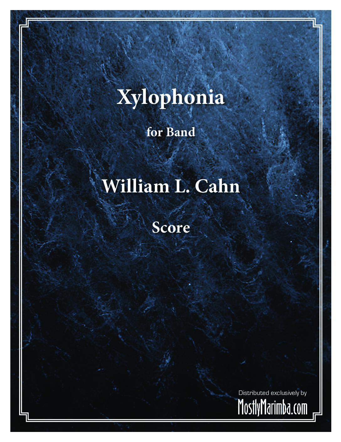 Score Cover