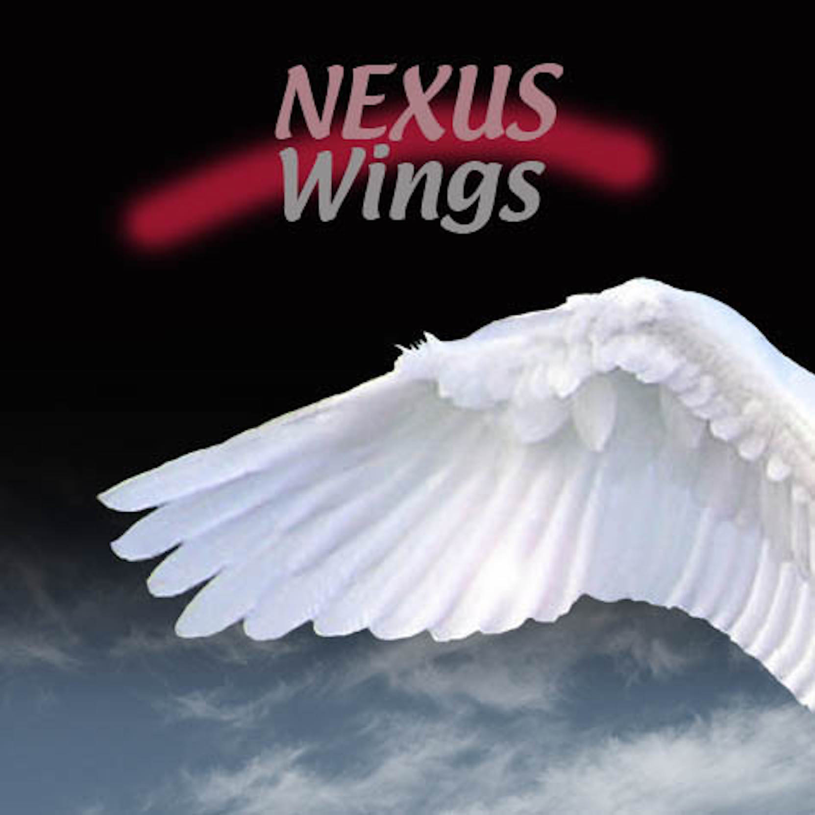 Wings #10915 CD Cvr